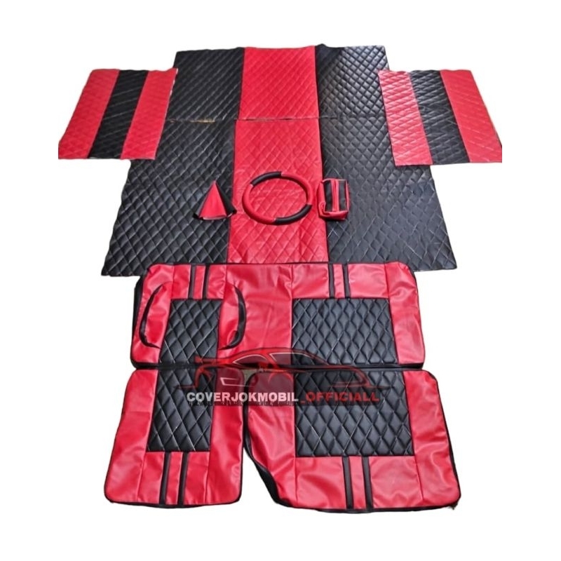 (FULL INTERIOR) Mobil L300,Granmax,Carry,Ss,New Carry/Tayo