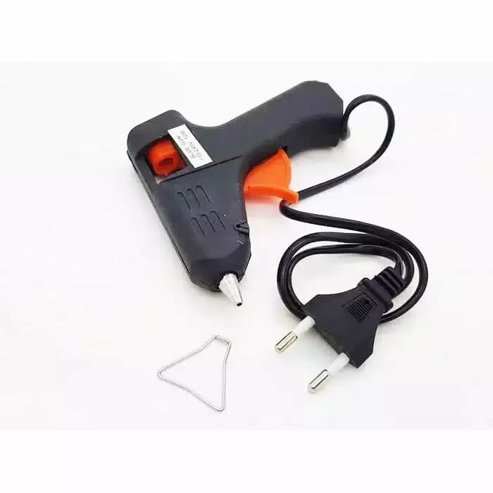 Pistol Lem Tembak / Alat Lem Tembak MUXINDO 20W / 40W