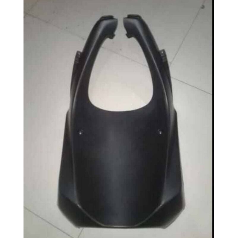 penahan lumpur beat fi old dek sirip depan beat fi lama