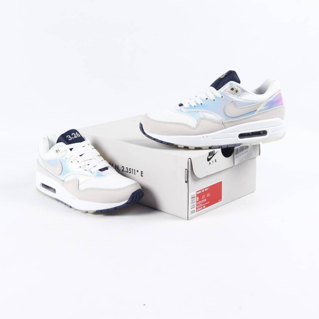 Sepatu Air Max 1 La Ville Lumiere