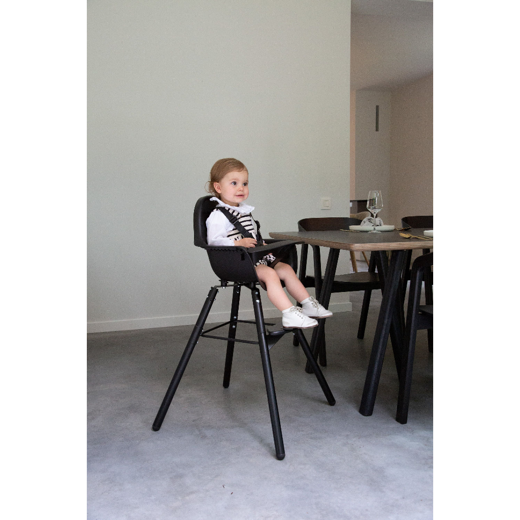 CHILDHOME EVOLU 2 HIGH CHAIR ADJUSTABLE