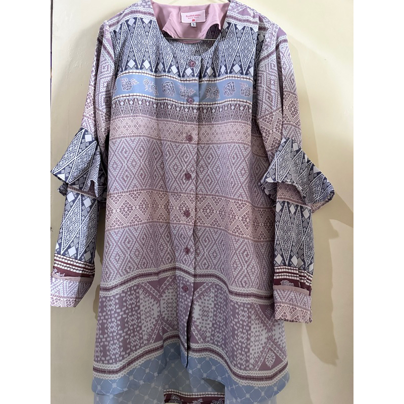 Bayur Top riamiranda