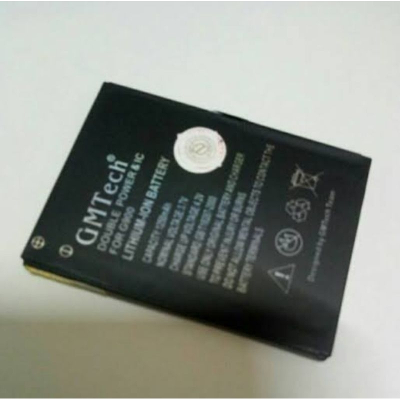 Baterai Nexian NX-TM-014 BA-003 G503 G507 G522 G900 G911 G922 C910 G801 G923 G381 G912 G503 TM014