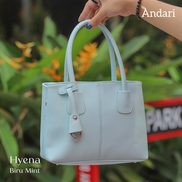 HYENA Bag Original by Andari Tas Selempang Wanita