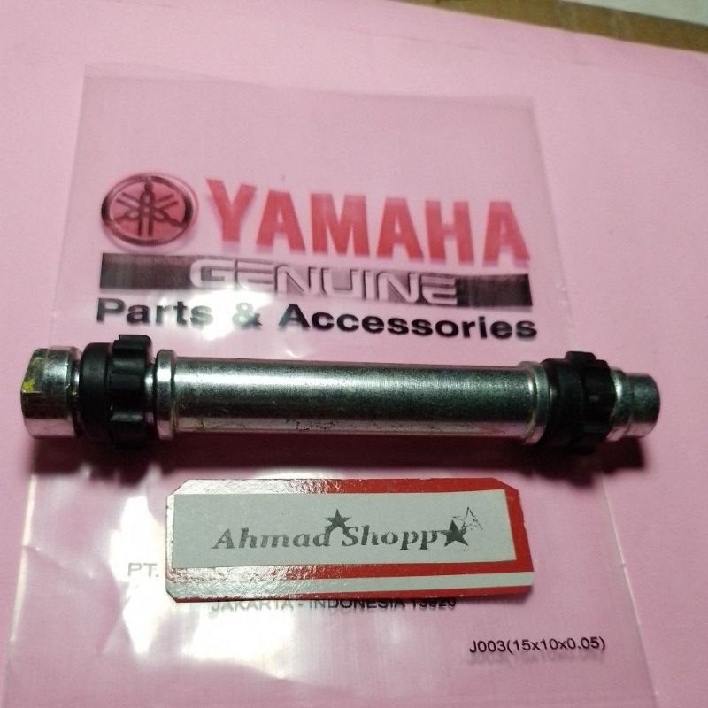 as jalu stang as isi dalaman jalu stang nmax mx king new R15 new R25 MT25 ori