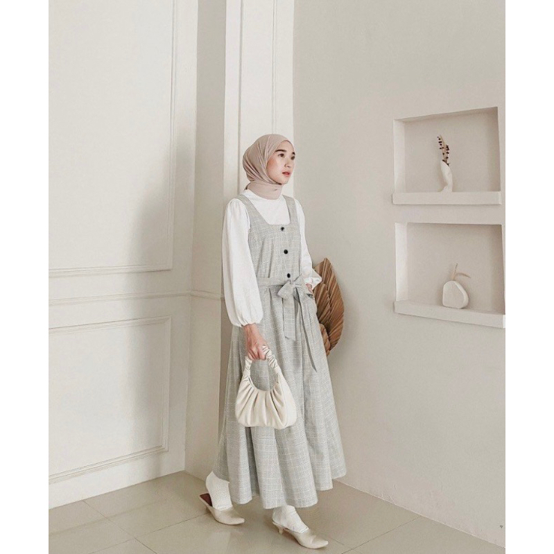 Saba Modest x Dhatu Dress