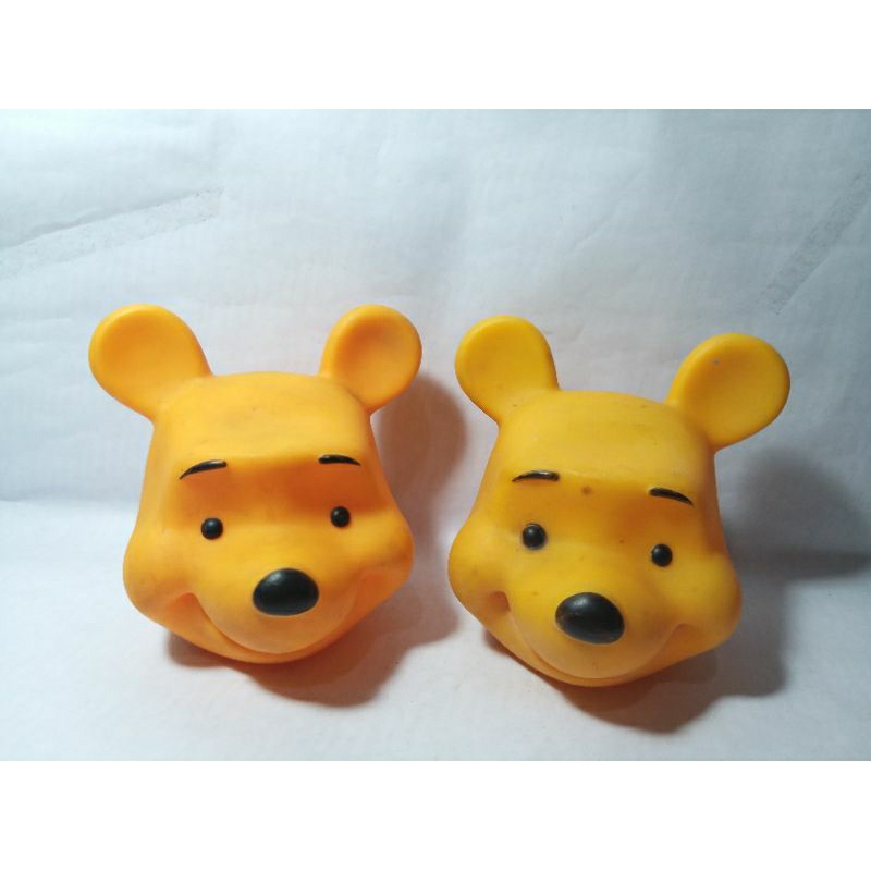Celengan Celengan Winnie The Pooh Honey Bear Character Karakter Coin Bank Tempat Koin Save Safe Safe