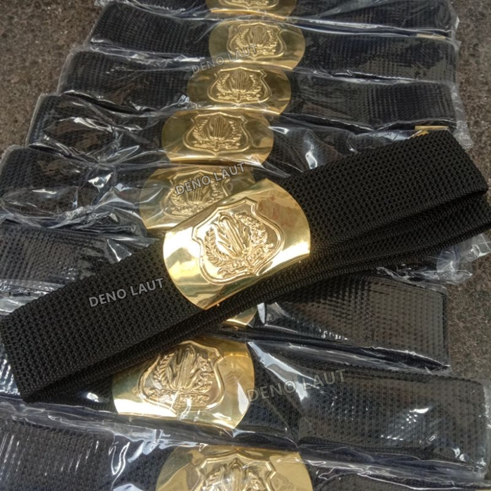 Sabuk PDH Satpam Security Sabuk Security Satpam