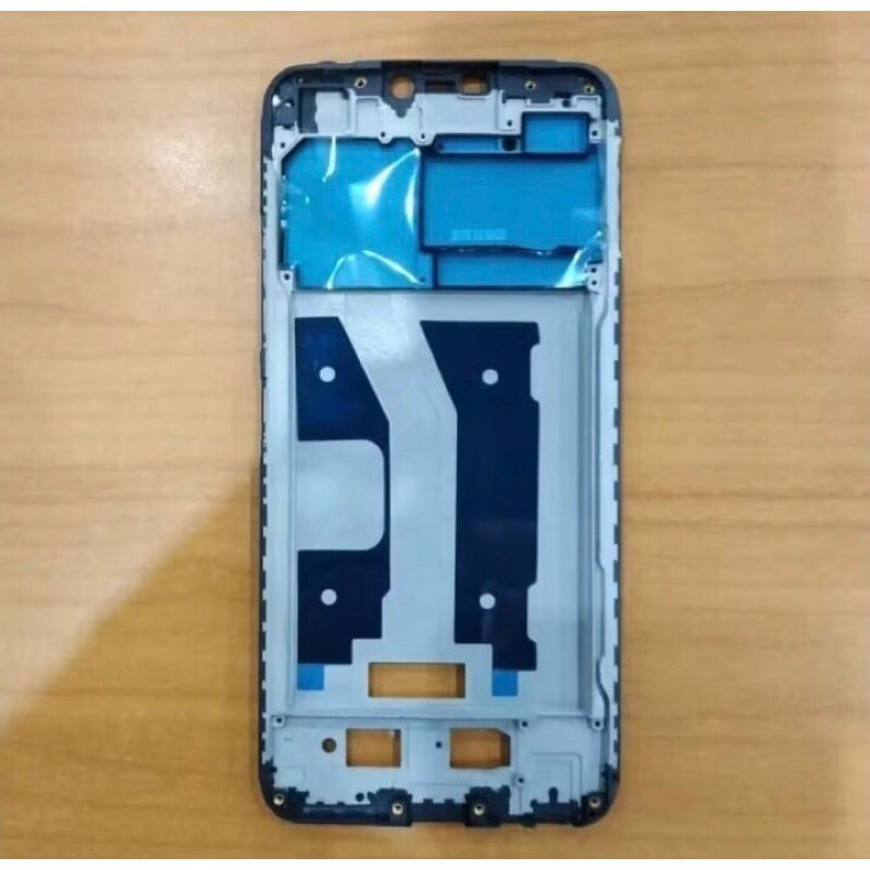 FRAME LCD TULANG TENGAH HP VIVO Y81