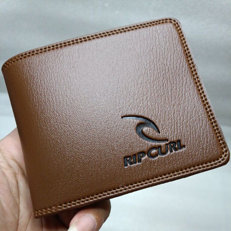 Dompet Cowok Tiga Lipatan Surfing Grosir Pada Jaya