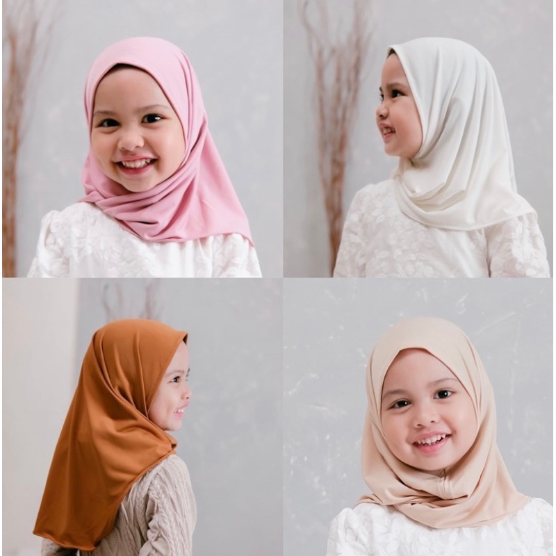 akusvara hijab baby