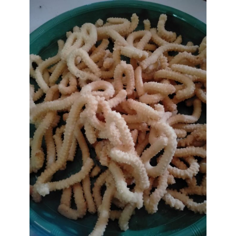 

KUE AKAR KELAPA 250g