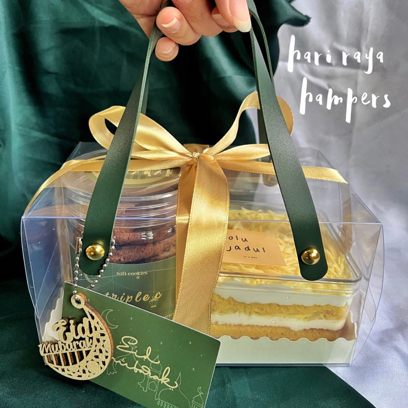 

Hari Raya Hampers