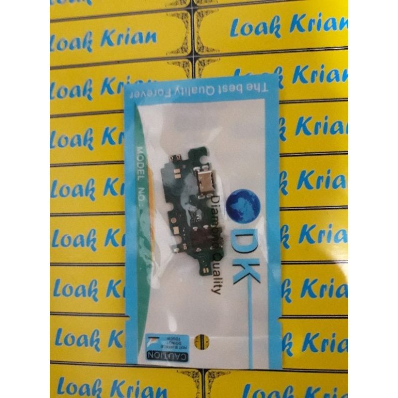 board cas samsung a13 4g konektor cas samsung a13 4g