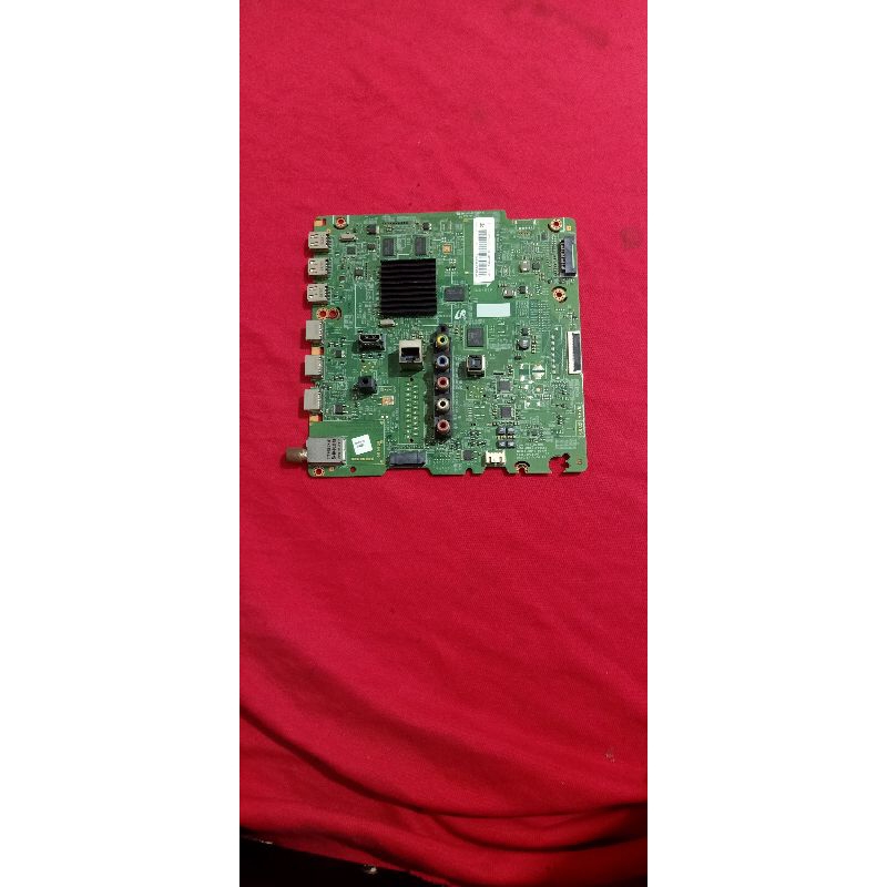 MB MODUL TV LED SAMSUNG UA60F6300 ORIGINAL