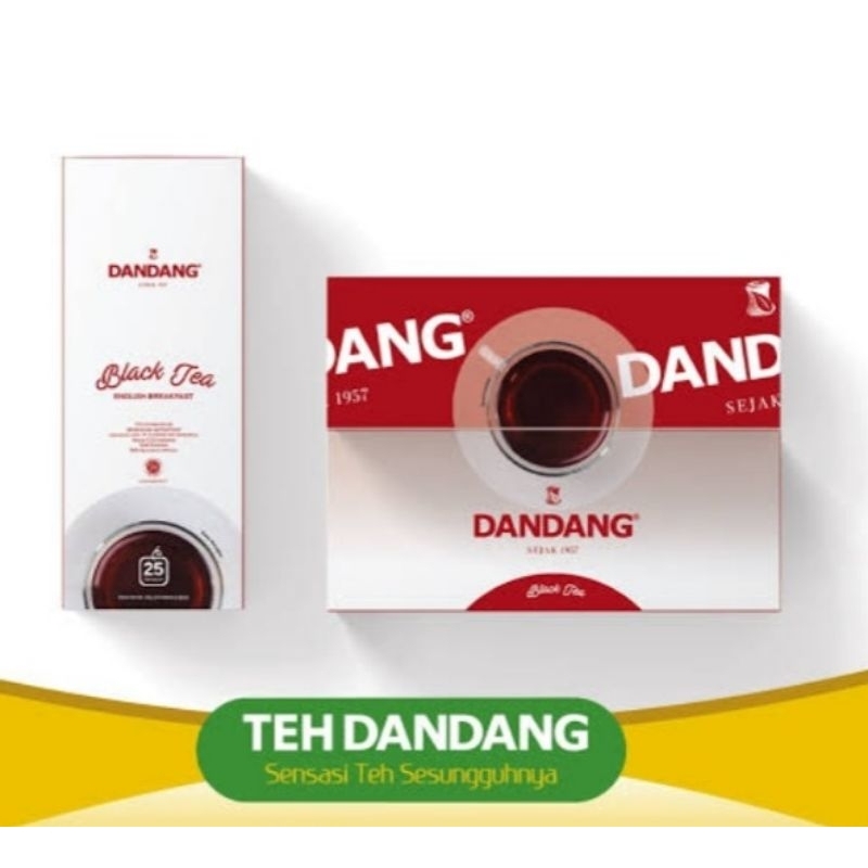 

teh dandang black tea/teh dandang teh asli/teh dandang promo,teh wangi dandang