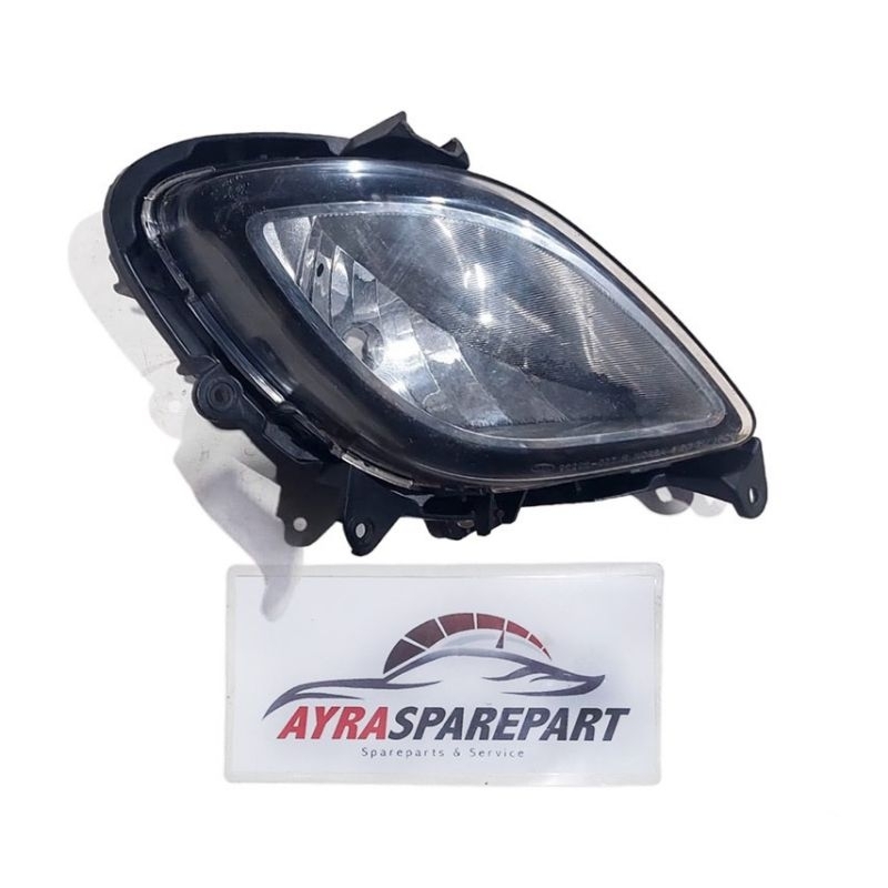 Foglamp / lampu kabut mobil KIA Picanto Cosmo bagian KANAN