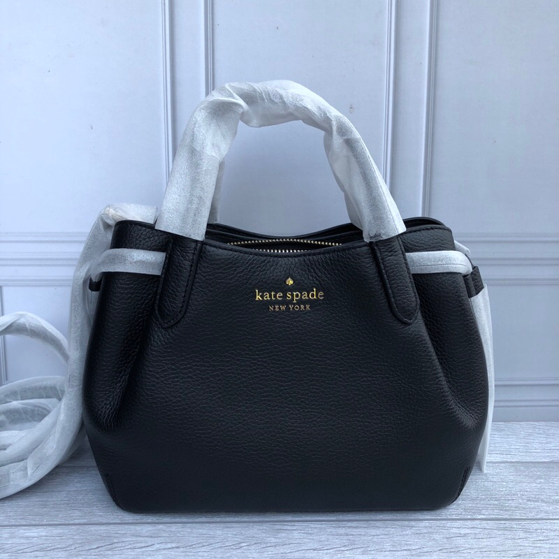 Kate Spade Dumpling bag small satchel K8135