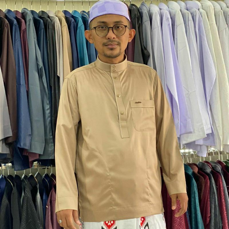 KOKO ANNUN koko keren haibah melayu