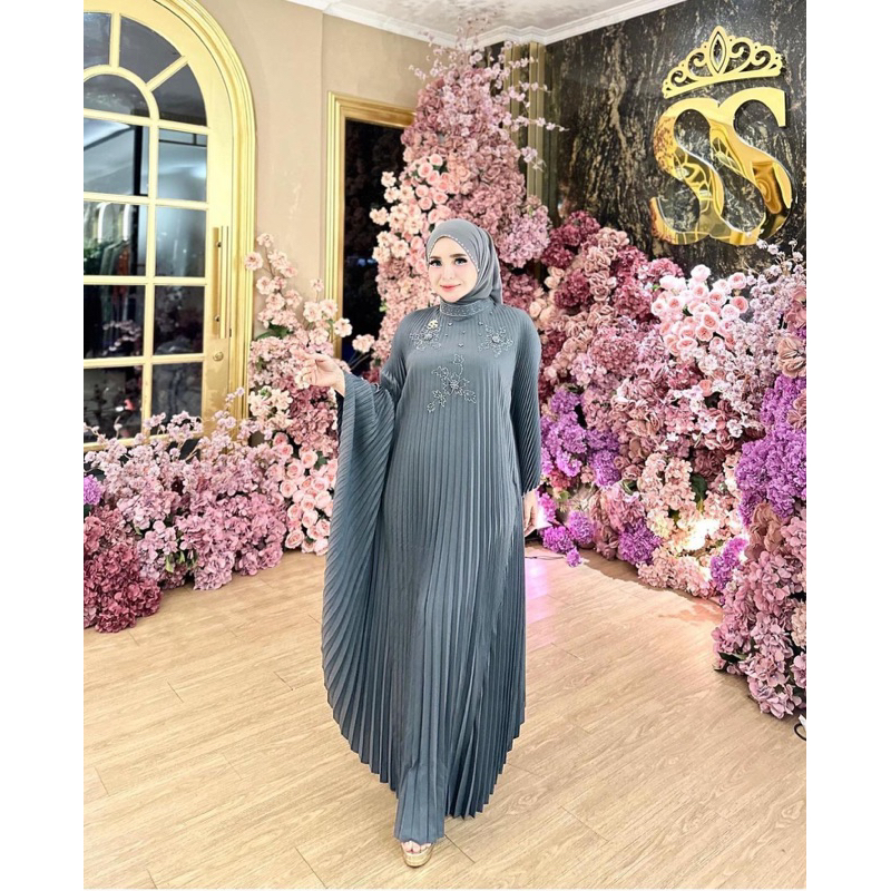 kaftan shella shaukia