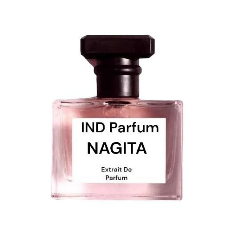 IND Parfum Nagita Extrait De Parfum Tahan 24 Jam Garansi Retur— Parfum Wanita