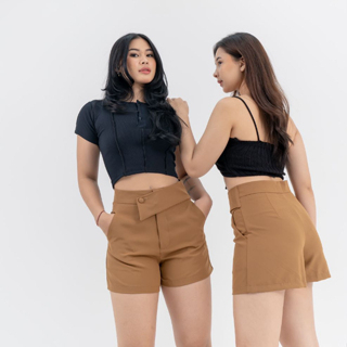 BINGO PANT / Short Pant Premium Import