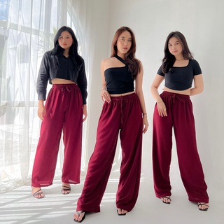 ALILA PANT / Kulot AirFlow