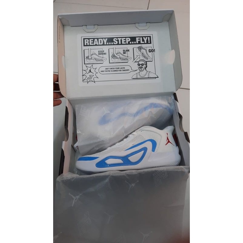 air jordan jayson tatum 1 archer GS