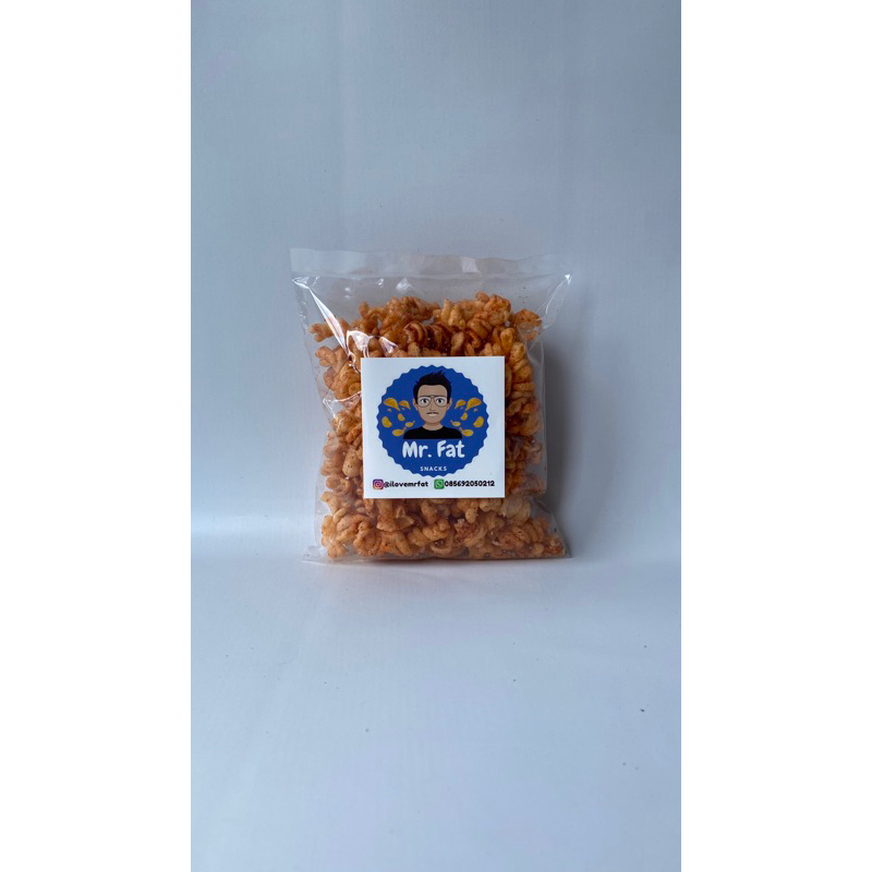 

Makaroni Macaroni Spiral
