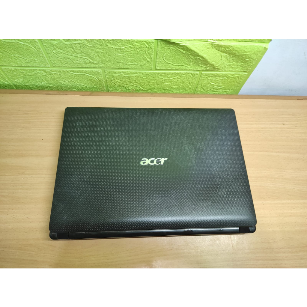 Casing Case Cassing Kesing Laptop Acer 4741 4741Z