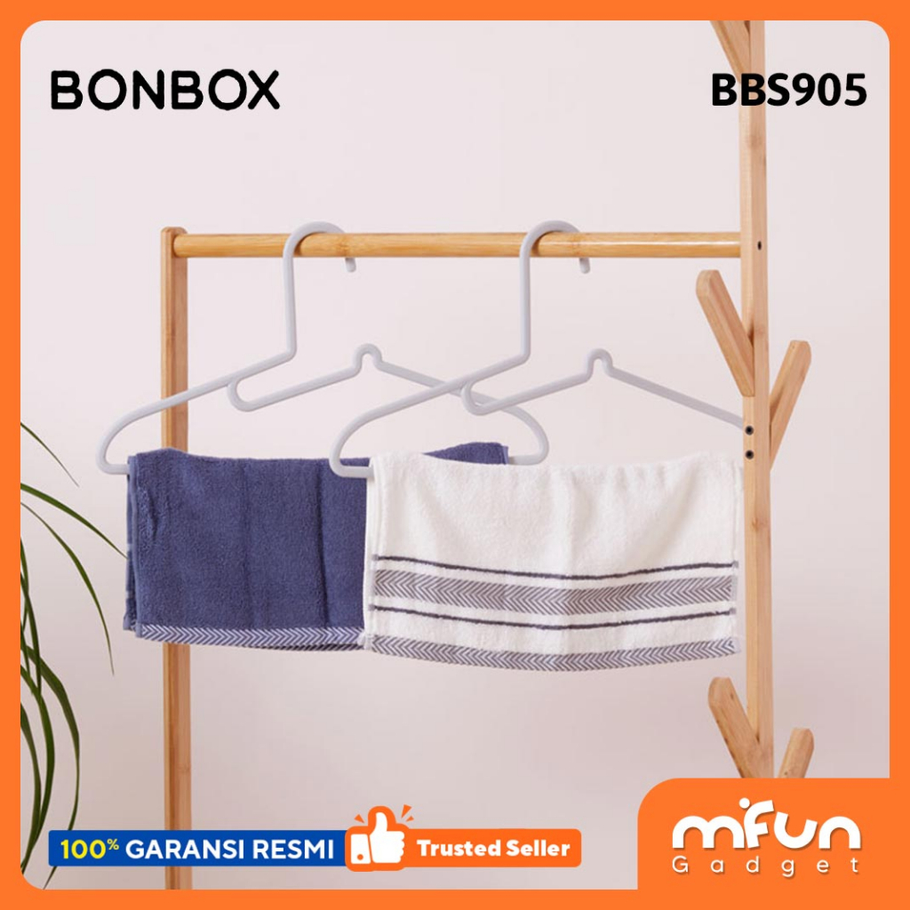 Samono Handuk Katun Mandi Keramas Microfiber Daya Serap Tinggi BBS905