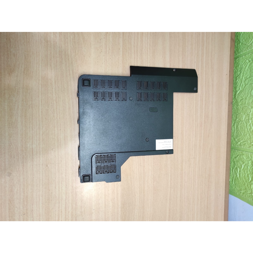 Kesing Casing Bawah Tutup Memory Laptop Lenovo G470