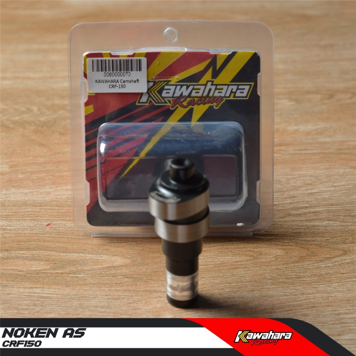 Kawahara Camshaft / Noken As CRF 150