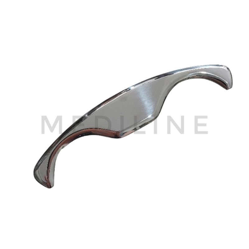 Scrapper stainless massager set 5 pcs