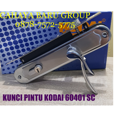 BISA COD KUNCI PINTU KODAI  kunci pintu rumah kunci kodai handle pintu kodai