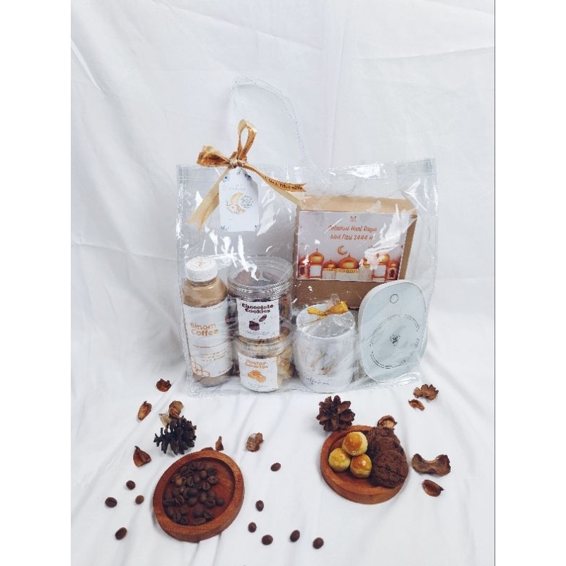 

Hampers Lebaran Festive