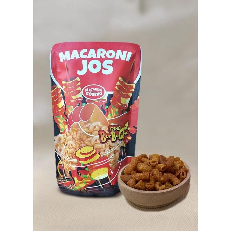 

macaroni jos