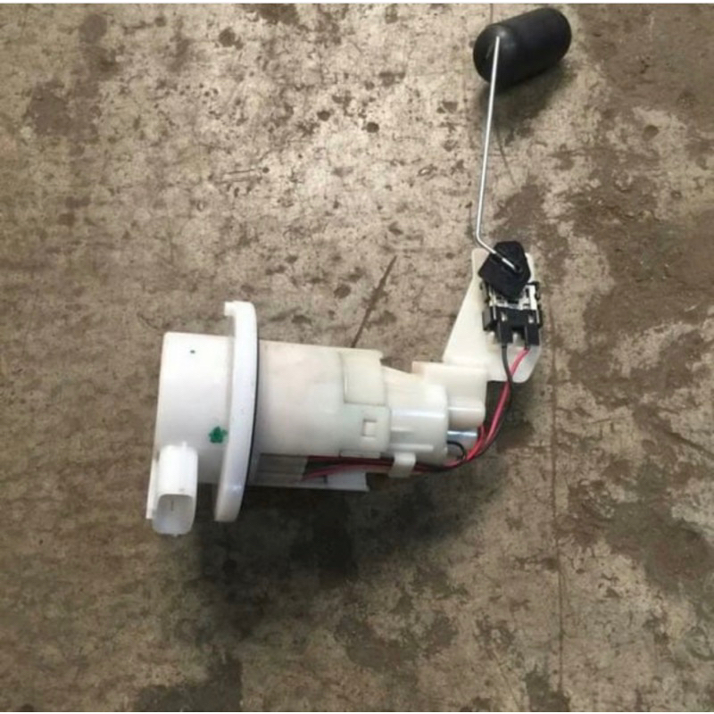 Fuelpum pull pump yamaha R25 original pelampung bensin