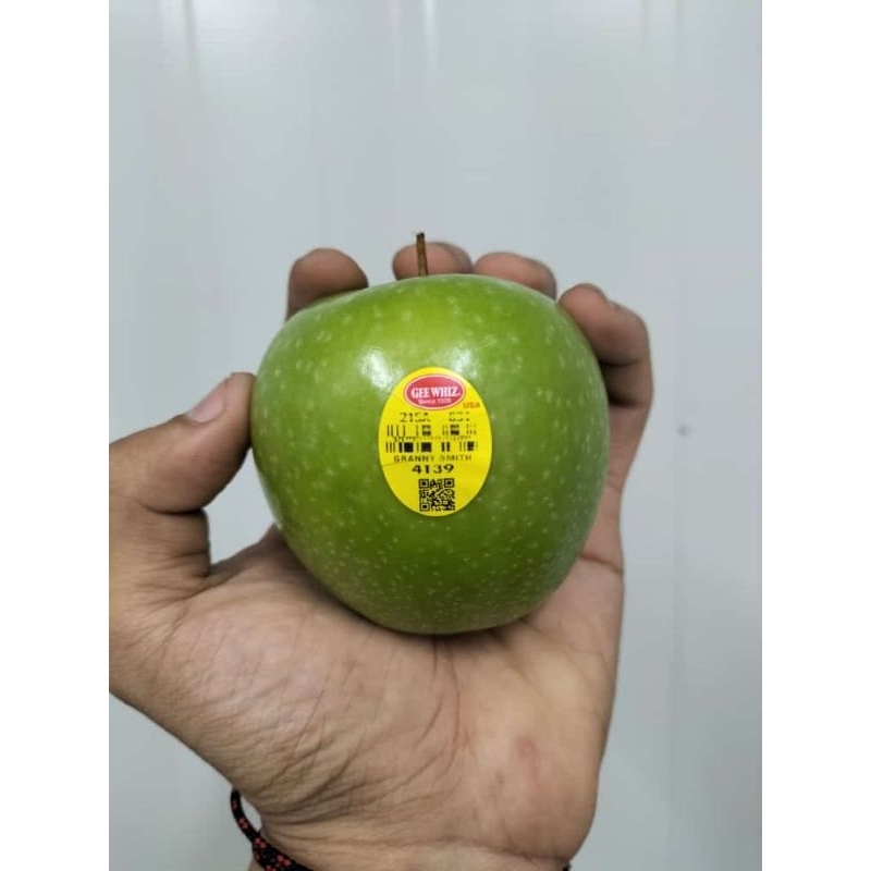 

Apel Granny Smith 18kg