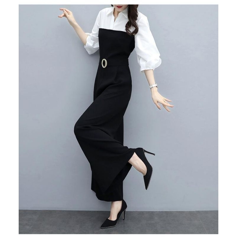 MDLV ~ 347-1# Vanessa Jumsuit Premium