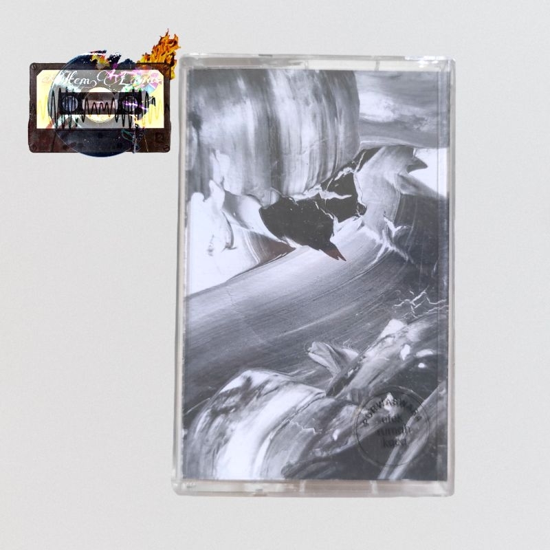 Dijual Kaset Pita: EFEK RUMAH KACA/ERK