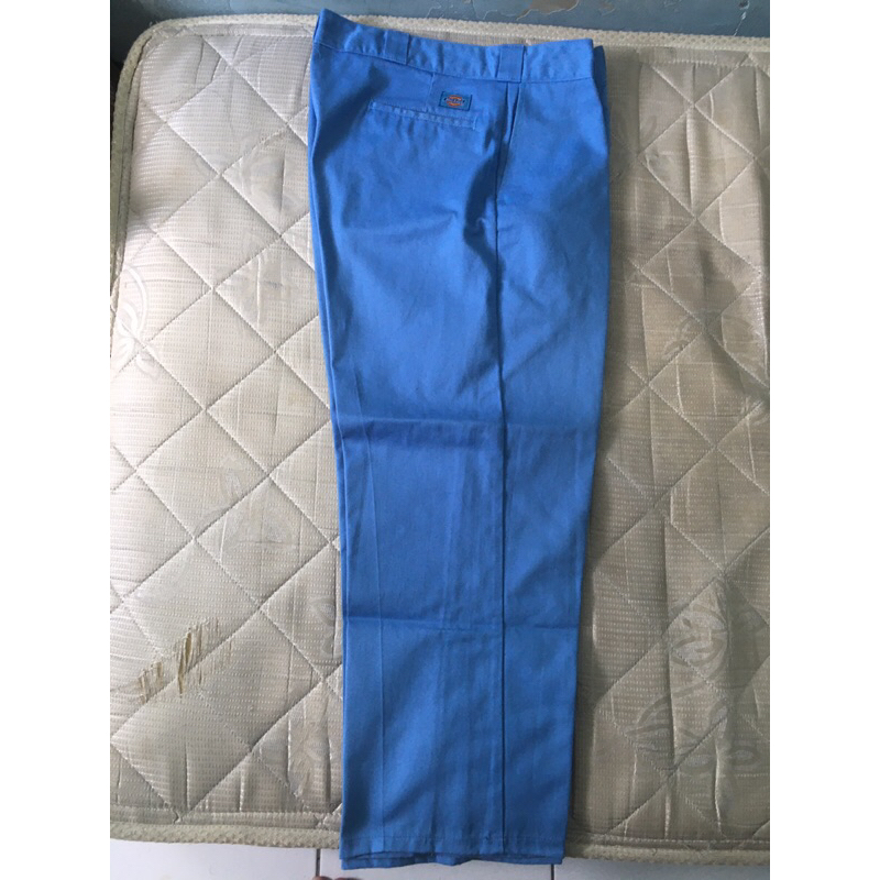 Celana panjang dickies Longpant dickies 874 Blue