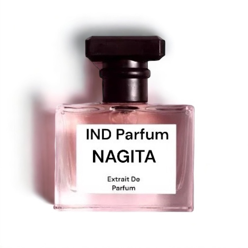 COD IND Parfum Nagita Extrait De Parfum Tahan 24 Jam Garansi Retur— Parfum Wanita