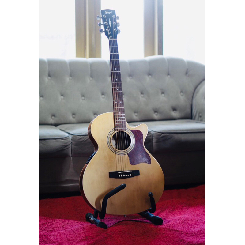 Gitar Cort SFX ME OP Original