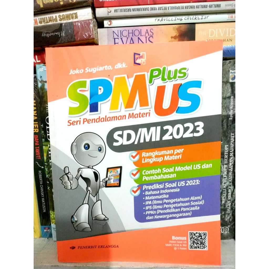 SPM PLUS US SD/MI 2023