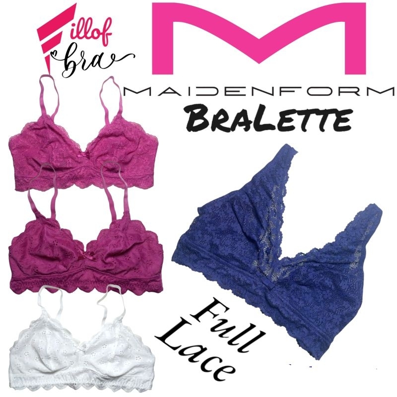 Bralette Maidenform