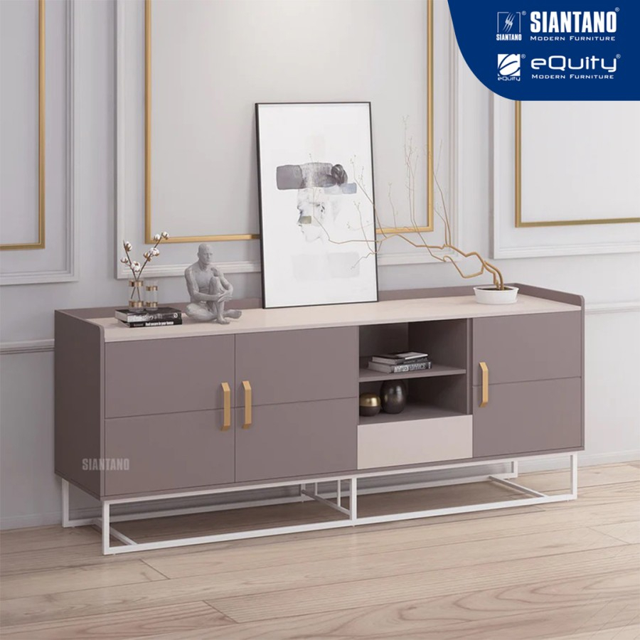 Buffet Konsul / Credenza / Meja Konsul 200-01