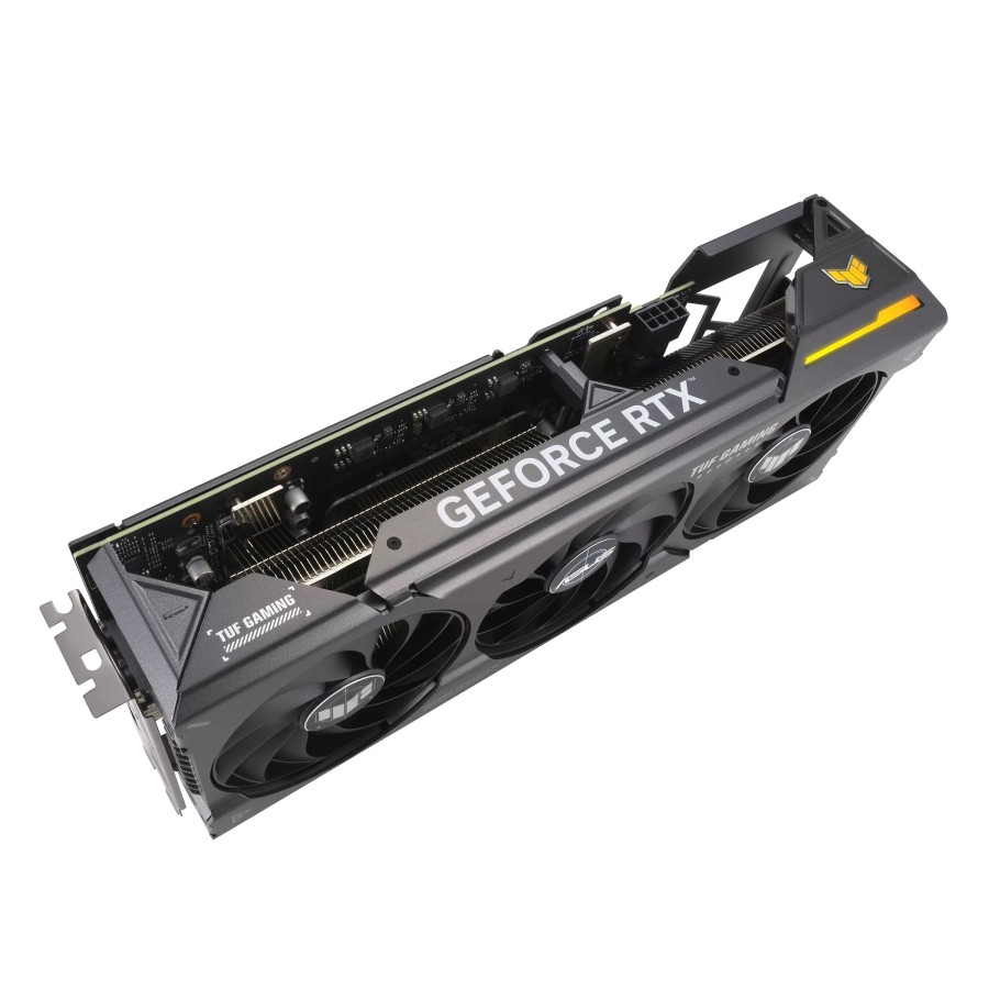 VGA Asus GeForce RTX 4070 12GB GDDR6X - TUF Gaming OC Edition