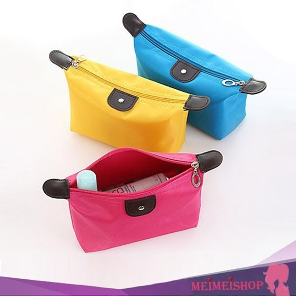 Pouch Kosmetik Tas Untuk Kosmetik Make Up Serbaguna AS01