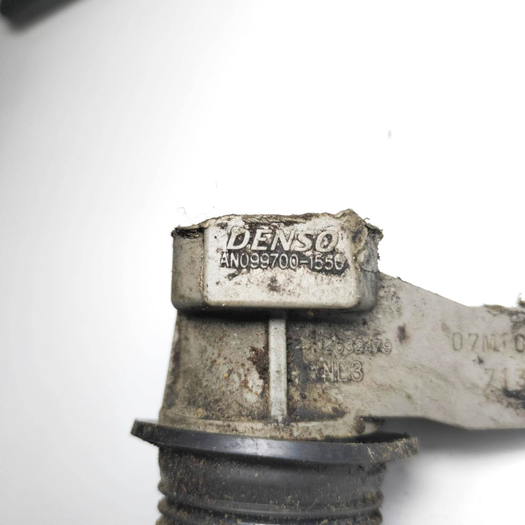 KOIL COIL Chevrolet camaro Captiva V6 Denso AN099700-1550 COPOTAN ASLI ORIGINAL ORI IGNITION